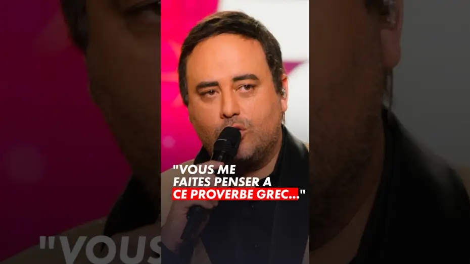 Відео до серіалу Le Monde magique de Jérôme Commandeur — Le fameux Hymne de la Star ac.... Star School* 🔥