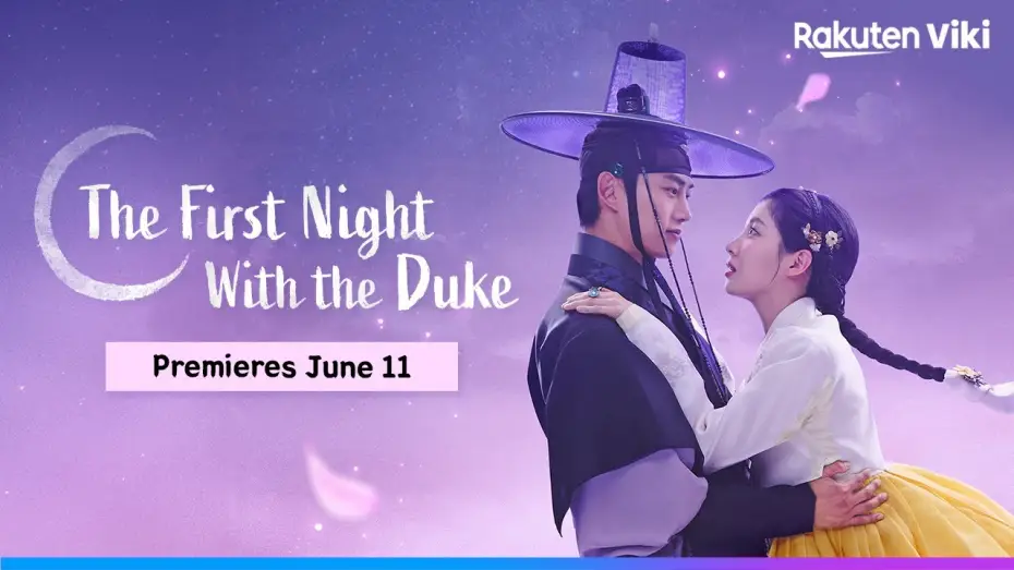 Відео до серіалу Перша ніч із герцогом — Exclusive Trailer for 'The First Night with the Duke' | Coming to Viki on June 11