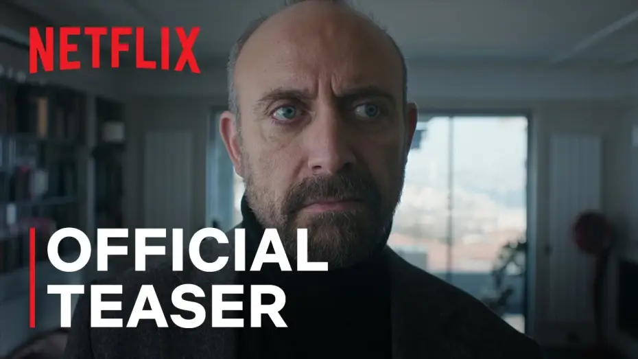 Відео до серіалу Анонімні коханці — Official Teaser [Subtitled]