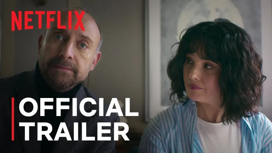 Відео до серіалу Анонімні коханці — Official Trailer [Subtitled]