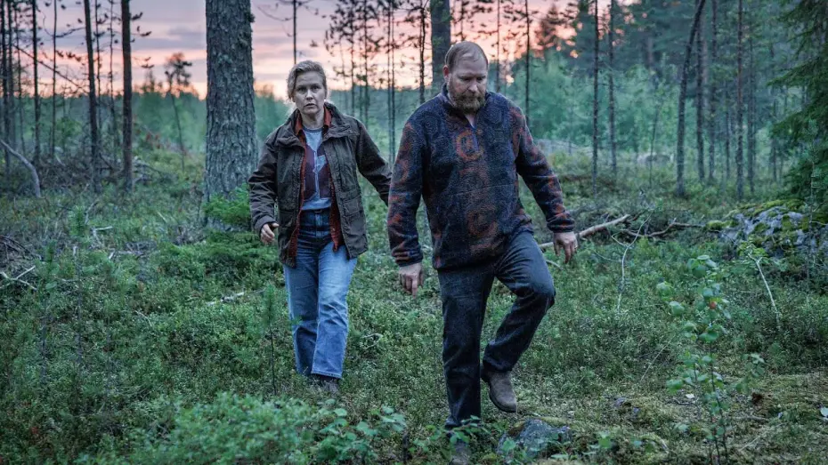Відео до серіалу Крик вовка — Vargasommar | Stockholm International Film Festival 2024