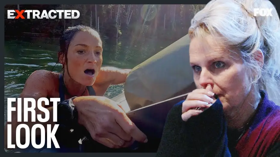 Відео до серіалу Вилучений — Extracted Season 1 First Look | FOX TV