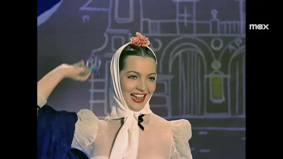 Відео до серіалу Súper Sara — Tráiler