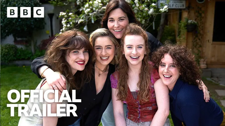 Відео до серіалу The Walsh Sisters — The Walsh Sisters | Official Trailer - BBC