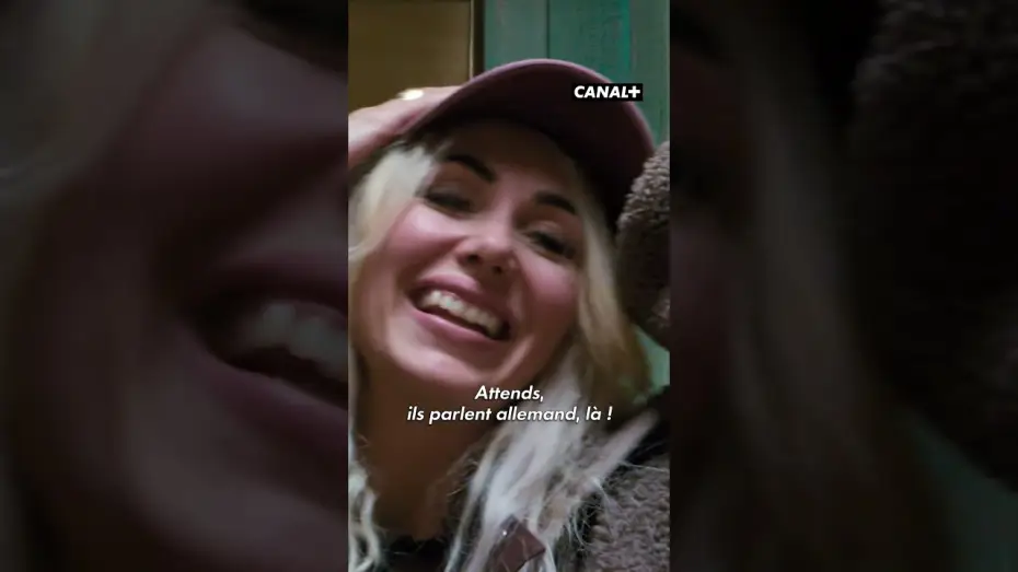 Відео до серіалу Loups Garous — Loups Garous Saison 2 dès le 5 décembre sur CANAL+ !