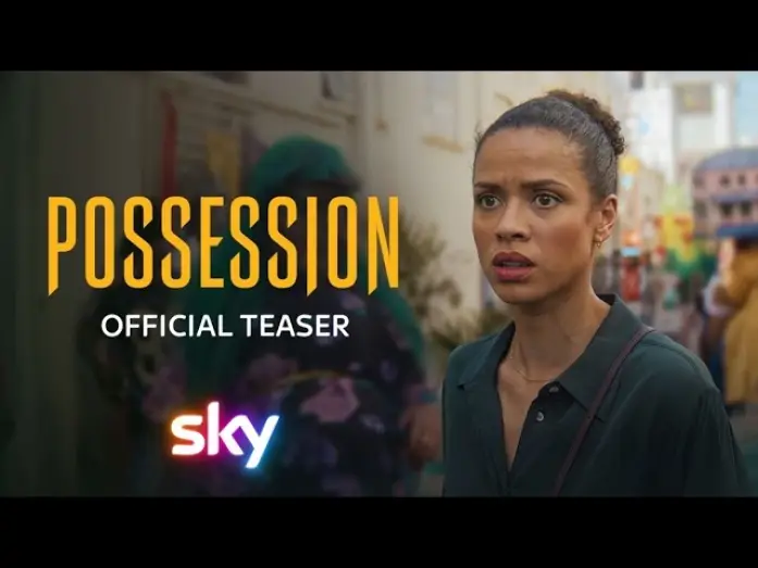 Відео до серіалу Possession — Possession | Official Teaser | Sky TV