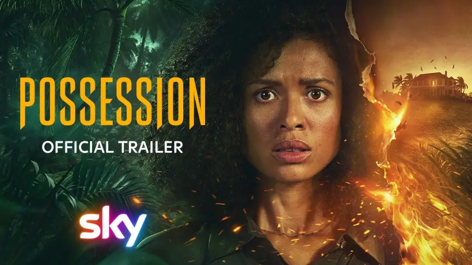Відео до серіалу Possession — Possession | Official Trailer | Sky