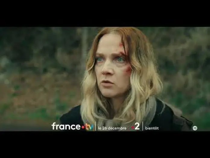 Відео до серіалу Двічі одним разом — [Teaser] Il était deux fois