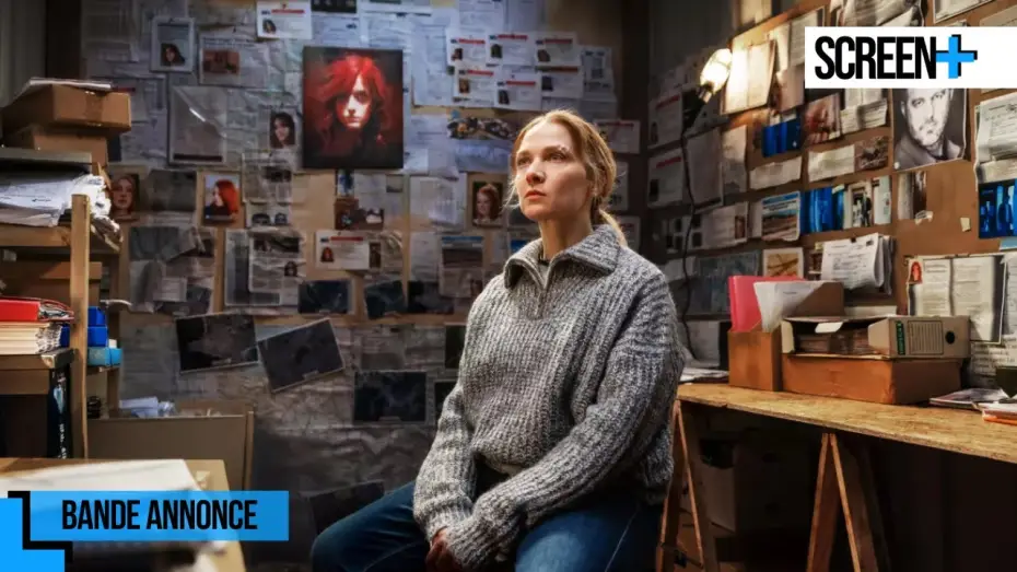 Відео до серіалу Двічі одним разом — Il était deux fois sur France 2