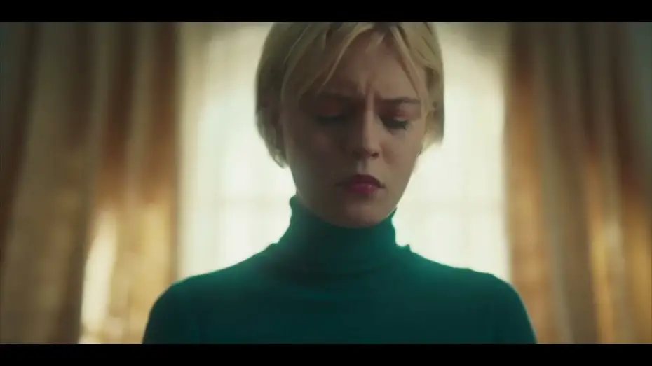 Відео до серіалу Терпіння — Trailer (not geolocked)