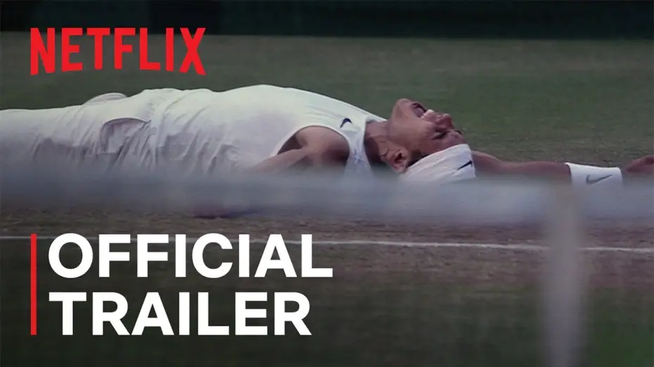 Відео до серіалу Рафа — Rafa | Official Trailer | Netflix