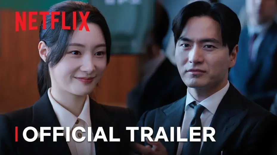 Відео до серіалу Як стати адвокатом — Official Trailer [ENG SUB]