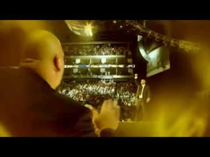 Відео до серіалу Зал слави WWE — WWE Hall of  Fame
