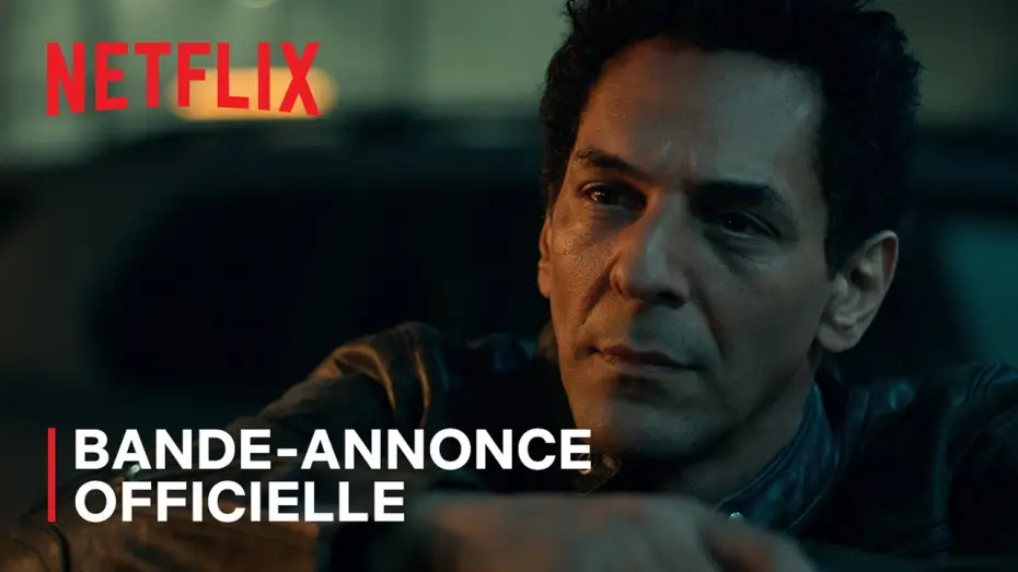 Відео до серіалу Елітні сили — GIGN | Bande-annonce officielle VF | Netflix