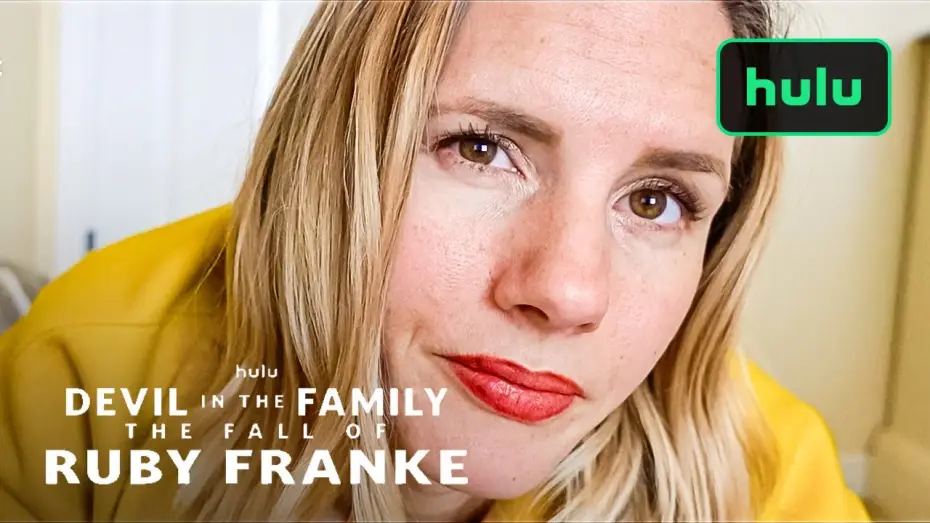Видео к сериалу Devil in the Family: The Fall of Ruby Franke — Official Trailer