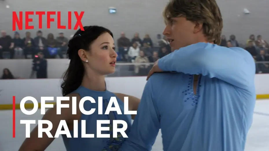 Видео к сериалу Як на льоду — Official Trailer