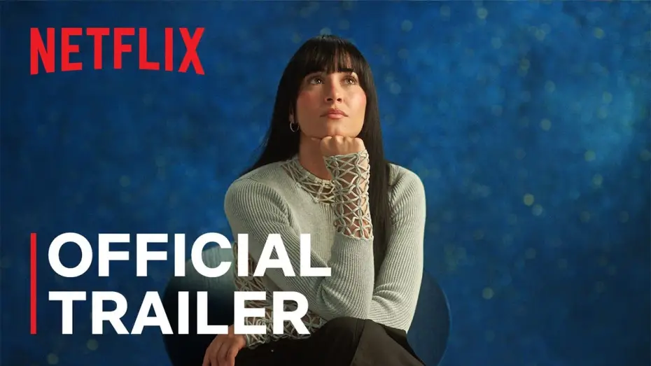 Відео до серіалу Aitana: Метаморфоз — Official Trailer [Subtitled]