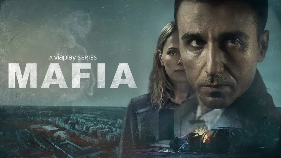 Відео до серіалу Maffia — Mafia | Trailer | Viaplay