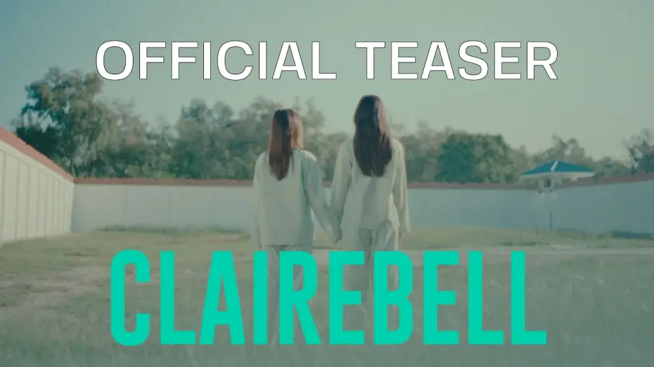 Відео до серіалу คลั่ง/รัก/นักโทษ — OFFICIAL TEASER |  CLAIREBELL THE SERIES | ORIGINAL SERIES MINE MEDIA PRODUCTION