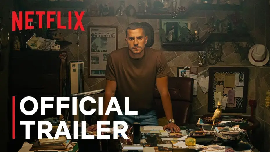 Відео до серіалу Володарі фортуни — Official Trailer [Subtitled]