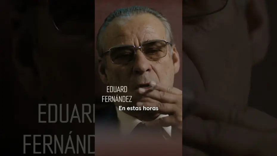 Відео до серіалу Анатомія миті — ¿Por qué se intentó un golpe de Estado el 23F de 1981?