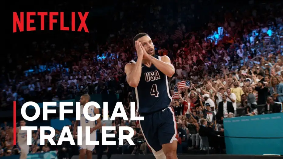 Відео до серіалу Золотий майданчик — Official Trailer