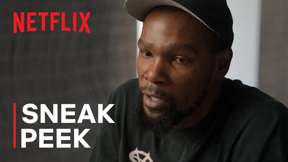 Відео до серіалу Золотий майданчик — Kevin Durant’s Emotional Lookback on Olympic Basketball - Sneak Peek