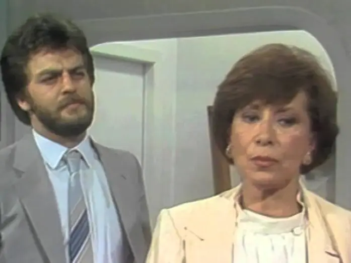 Відео до серіалу Meus Filhos, Minha Vida — Figli miei vita mia (trailer), l'avvincente telenovela brasiliana anni '80...