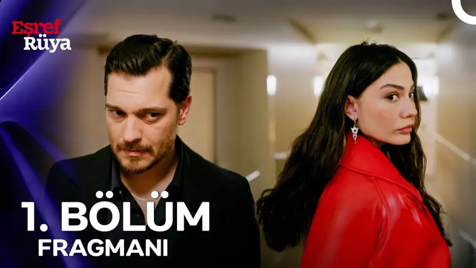 Відео до серіалу Eşref Rüya — Eşref Rüya 1. Bölüm Fragmanı | ''Bugün Kimi Gömüyoruz? İhaneti!''
