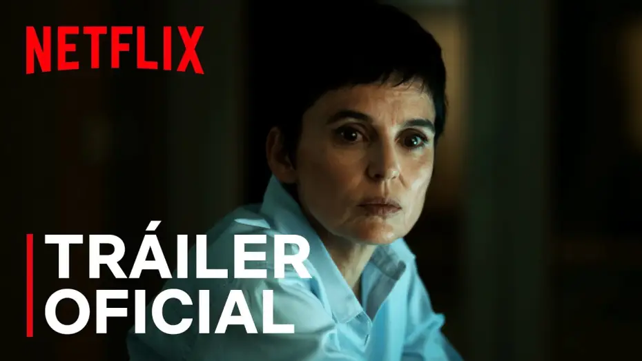 Відео до серіалу Вроджений — Tráiler oficial