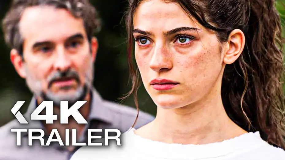 Відео до серіалу Стерлінг Пойнт — STERLING POINT Trailer German Deutsch (2026) Ella Rubin, Jeffrey Dean Morgan