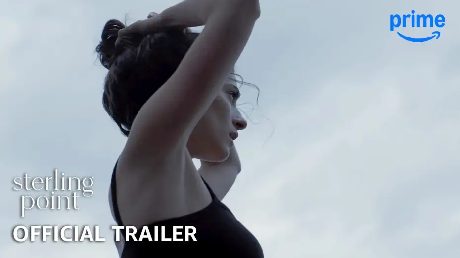 Відео до серіалу Стерлінг Пойнт — Official Trailer