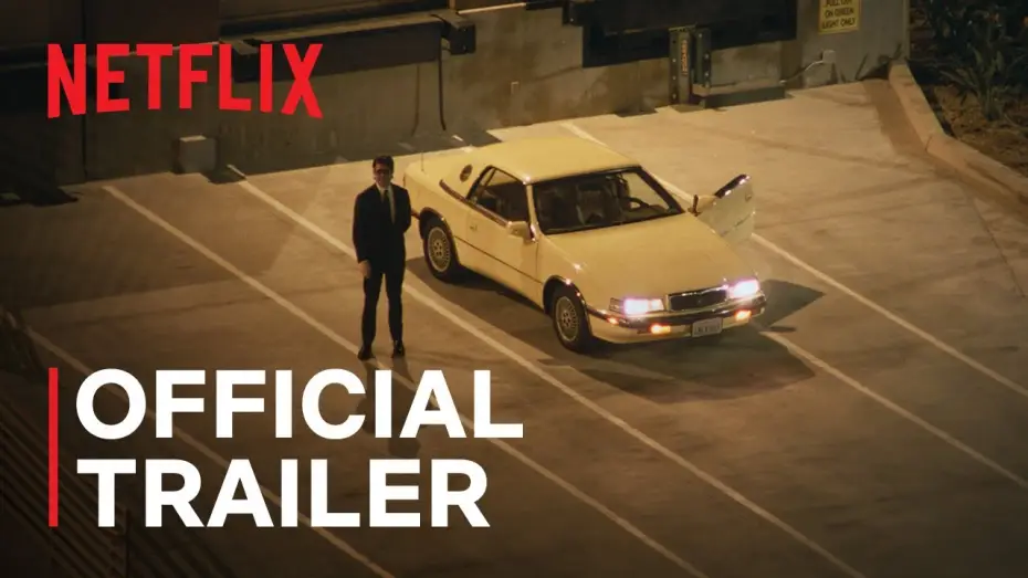 Видео к сериалу Усі наживо з Джоном Малейні — Official Trailer