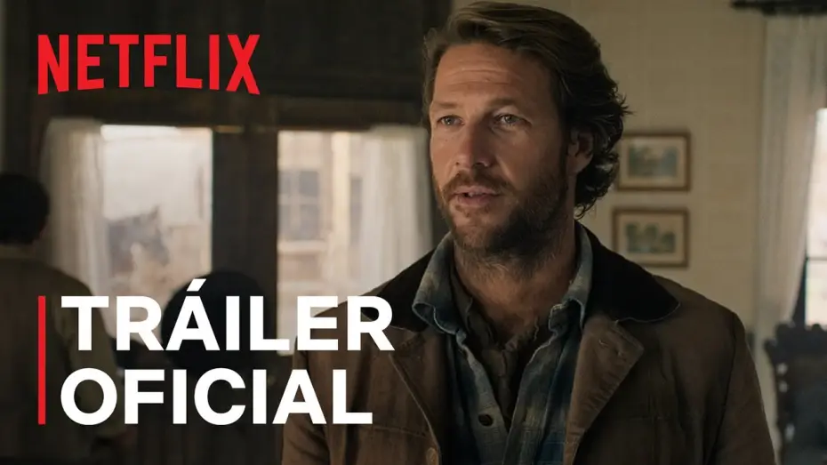 Видео к сериалу Будиночок у прерії — Tráiler oficial