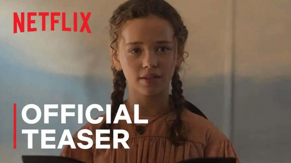 Видео к сериалу Будиночок у прерії — Official Teaser #2
