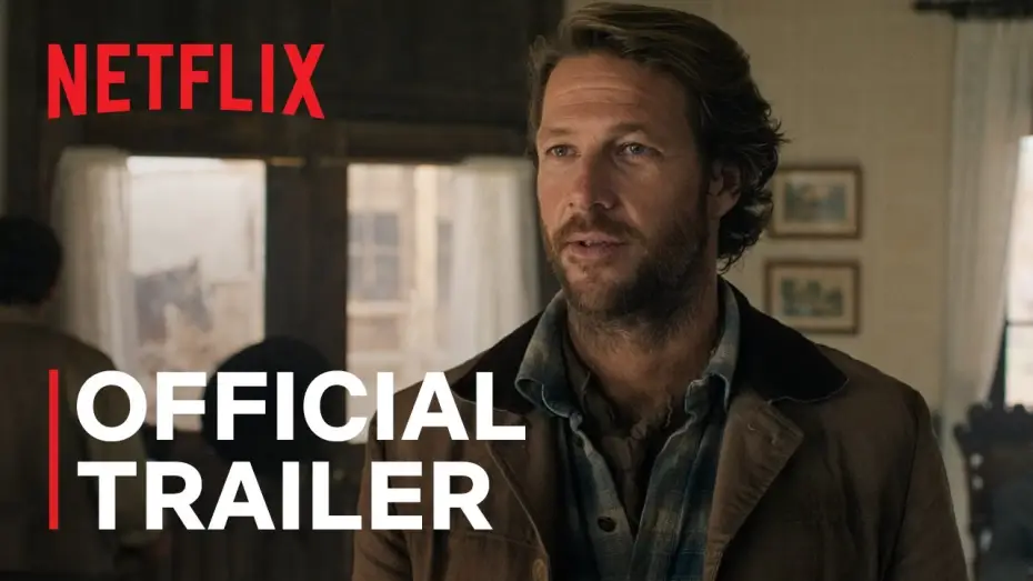 Видео к сериалу Будиночок у прерії — Official Trailer