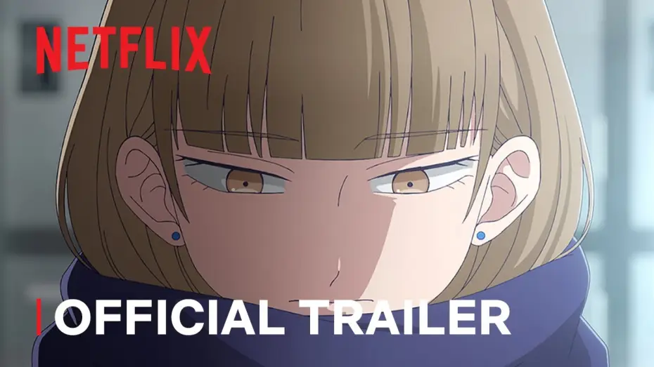 Відео до серіалу Крижані стіни — Official Trailer [Subtitled]