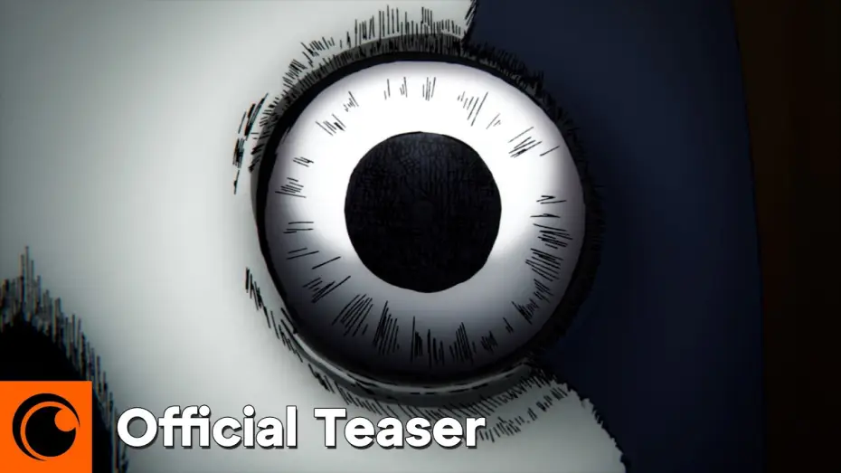 Відео до серіалу クジマ歌えば家ほろろ — Official Teaser [Subtitled]