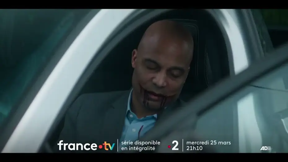 Відео до серіалу Apparences — [Bande-annonce] Apparences - Sarah