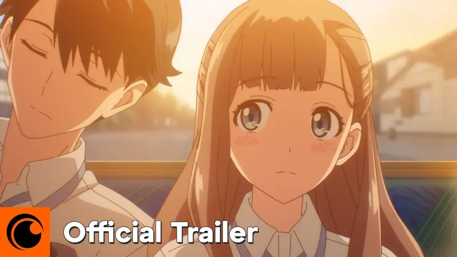 Відео до серіалу レプリカだって、恋をする。 — Official Trailer [Subtitled]
