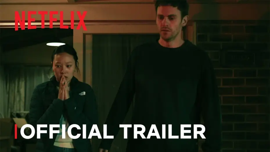 Відео до серіалу Уцілілі — Official Trailer