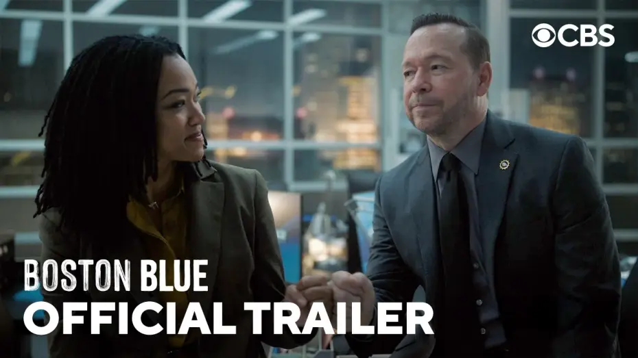 Відео до серіалу Boston Blue — Season 2 Official Trailer