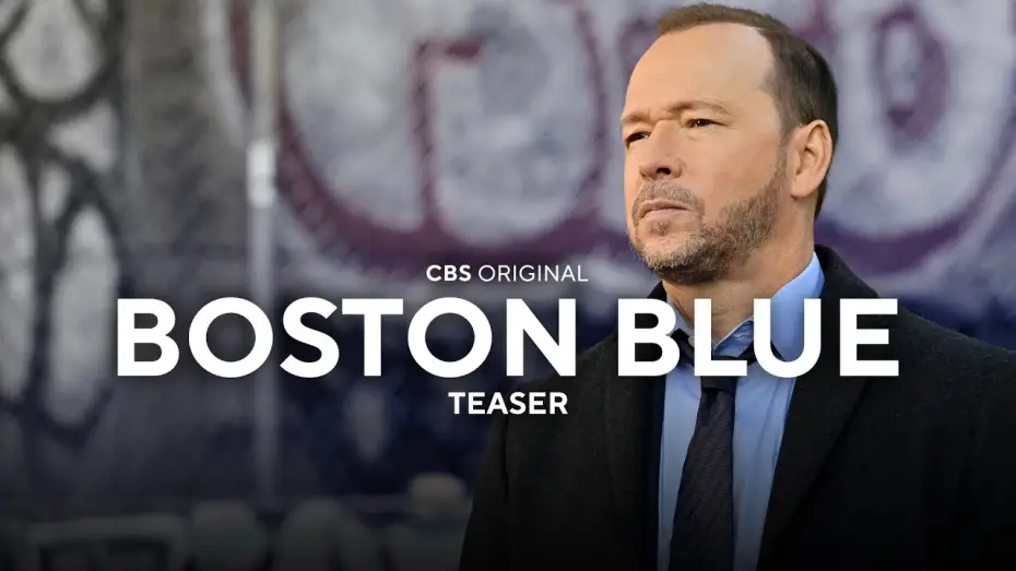 Відео до серіалу Boston Blue — Teaser