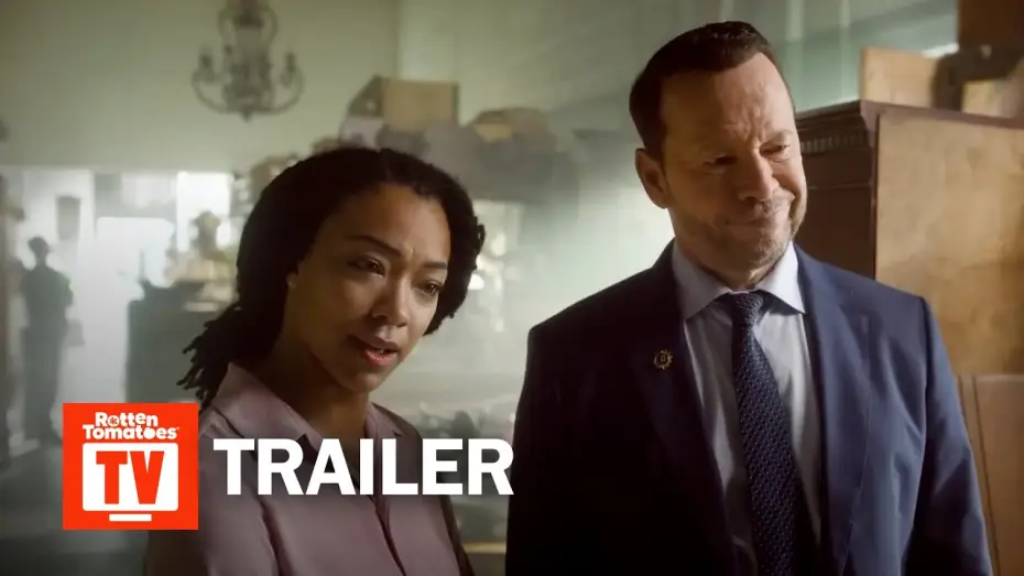 Відео до серіалу Boston Blue — Trailer