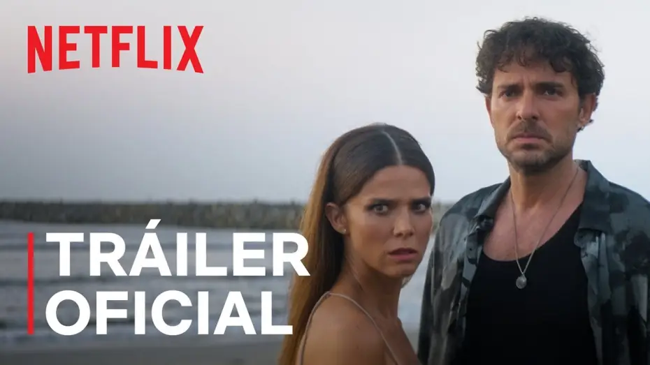 Відео до серіалу Медуза — Medusa | Tráiler oficial | Netflix