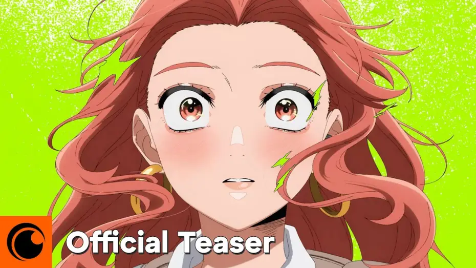 Відео до серіалу 気になってる人が男じゃなかった — Official Teaser