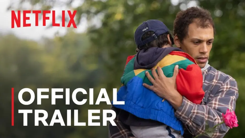 Відео до серіалу Свідок — Official Trailer