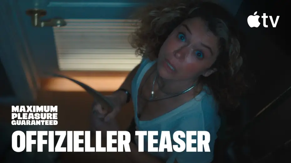 Відео до серіалу Максимум задоволення — Offizieller Teaser „Die Spirale“