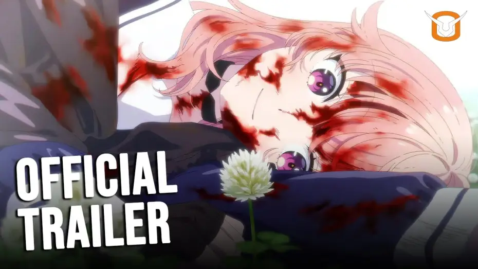 Відео до серіалу きみが死ぬまで恋をしたい — OFFICIAL TRAILER - Je veux t’aimer jusqu’à ta mort | AnimOtaku.fr