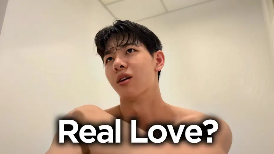 Відео до серіалу Кастинг кохання — First Time BL Actor -  Yi Gao's Experience on Love Casting
